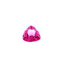 Natural Rhodolite Garnet Stone 115247