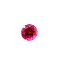 Natural Rhodolite Garnet Stone 115250