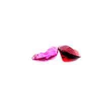 Natural Rhodolite Garnet Stone 115251
