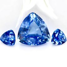 Blue Sapphire 1.99ct