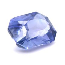 Blue Sapphire 2.9ct