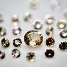 One of a Kind Design Peachy Dreams