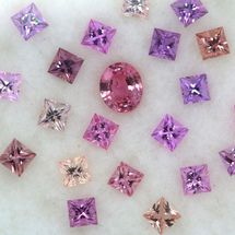 One of a Kind Design Severina