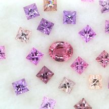 One of a Kind Design Severina