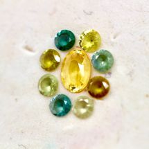 One of a Kind Design Aussie Spirit