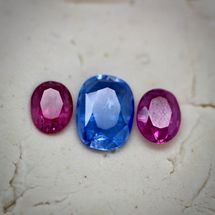 One of a Kind Design Queen Anne