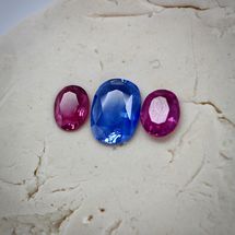 One of a Kind Design Queen Anne