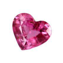 Pink Sapphire 2.35ct