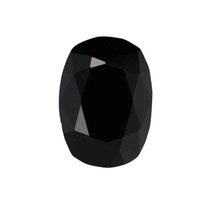 Deep blue sapphire 2.3ct that resembles a black gemstone from Brilliyond