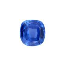 Un-heated Blue Sapphire (0.95ct)