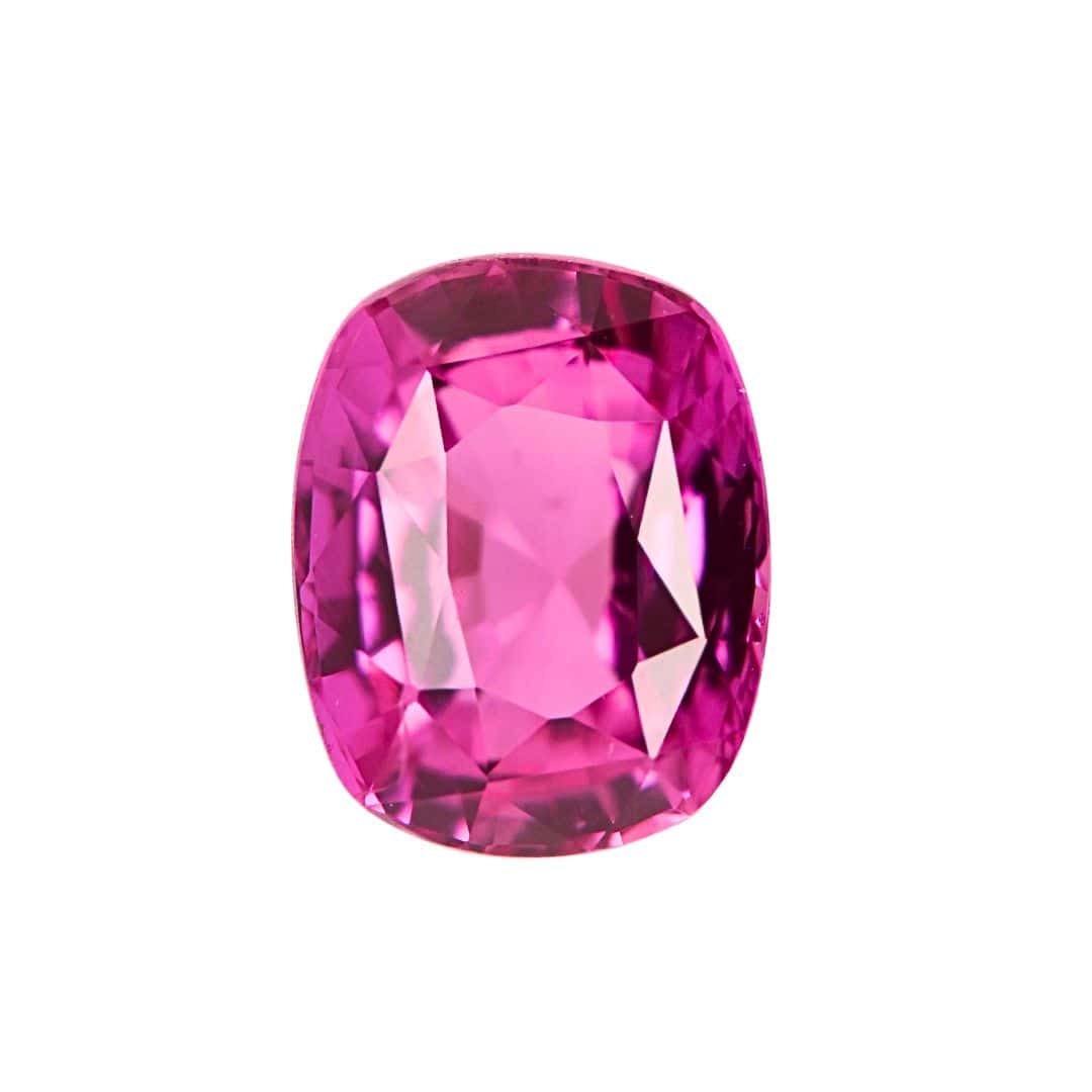 Natural Pink Sapphire 1.5ct_image1