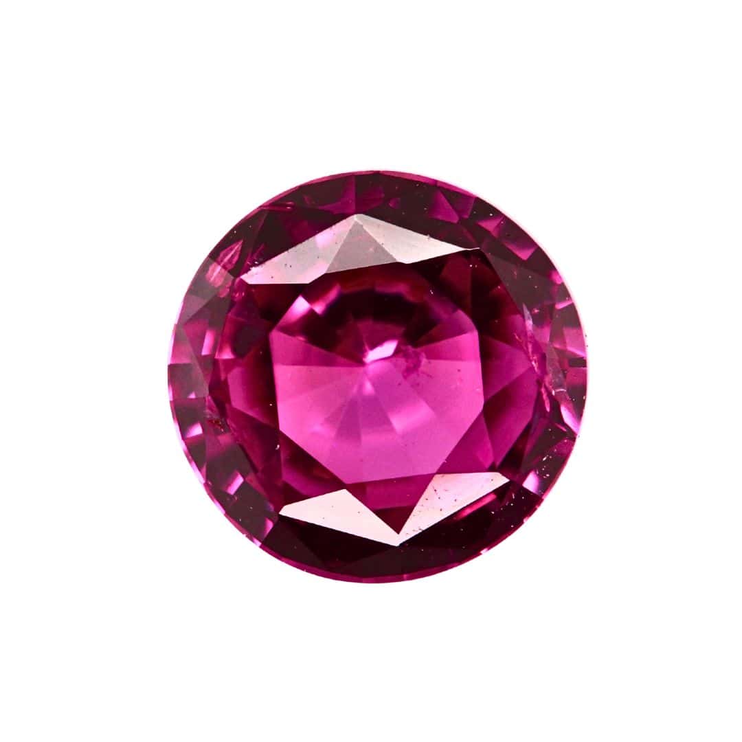 Natural Pink Sapphire 1.06ct_image1
