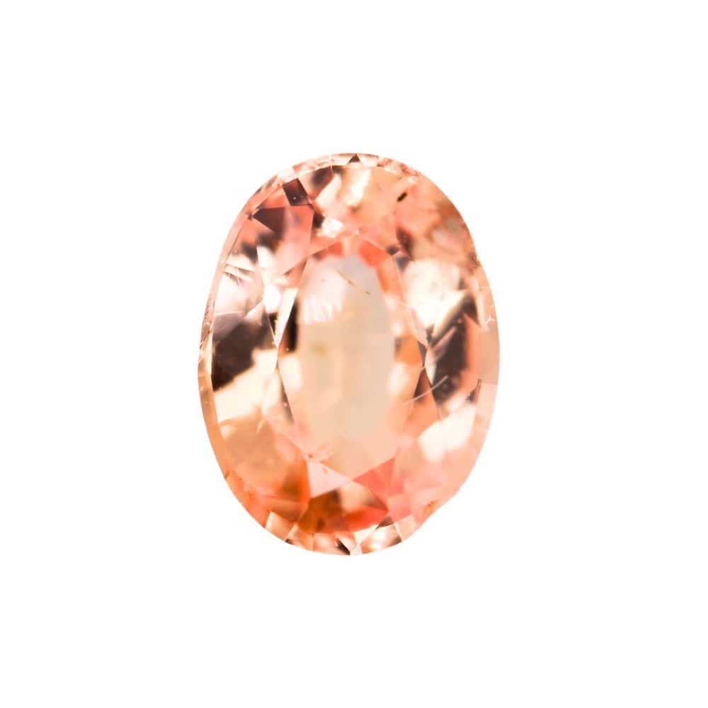 Padparadscha Engagement Ring Yellow Gold Juliana_image6