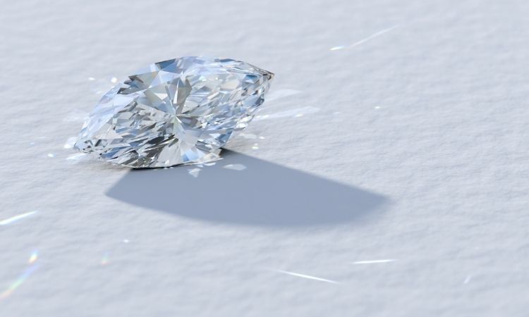 marquise diamond