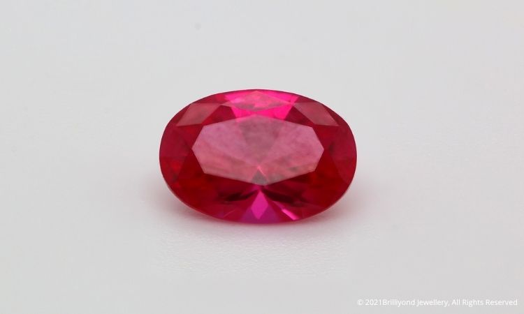 ruby gemstone