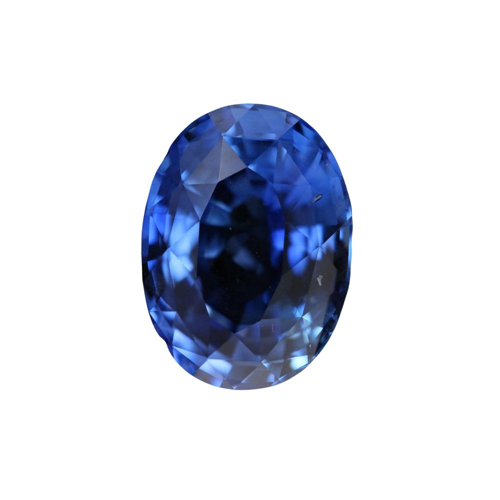 Blue Sapphires