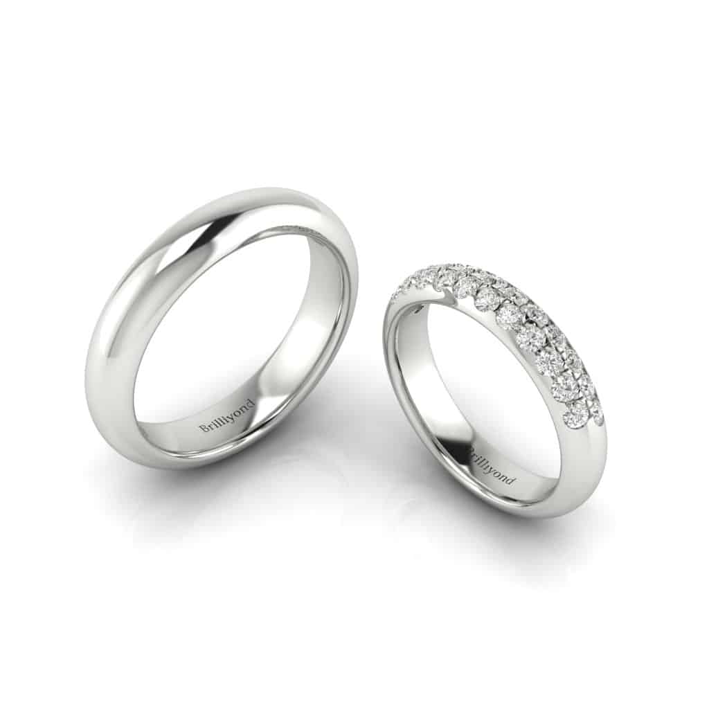Wedding Rings