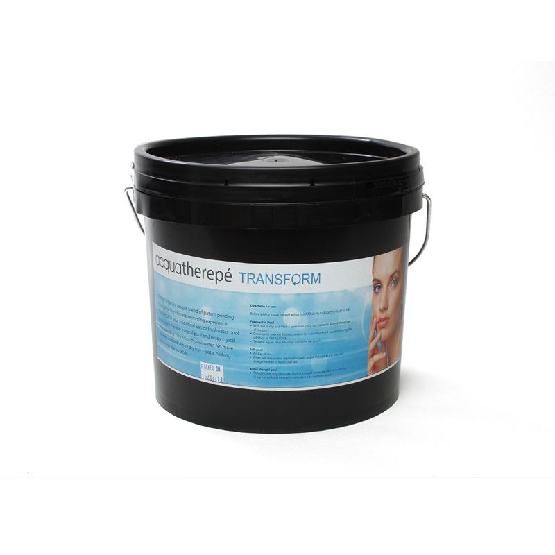 acquatherepe pool