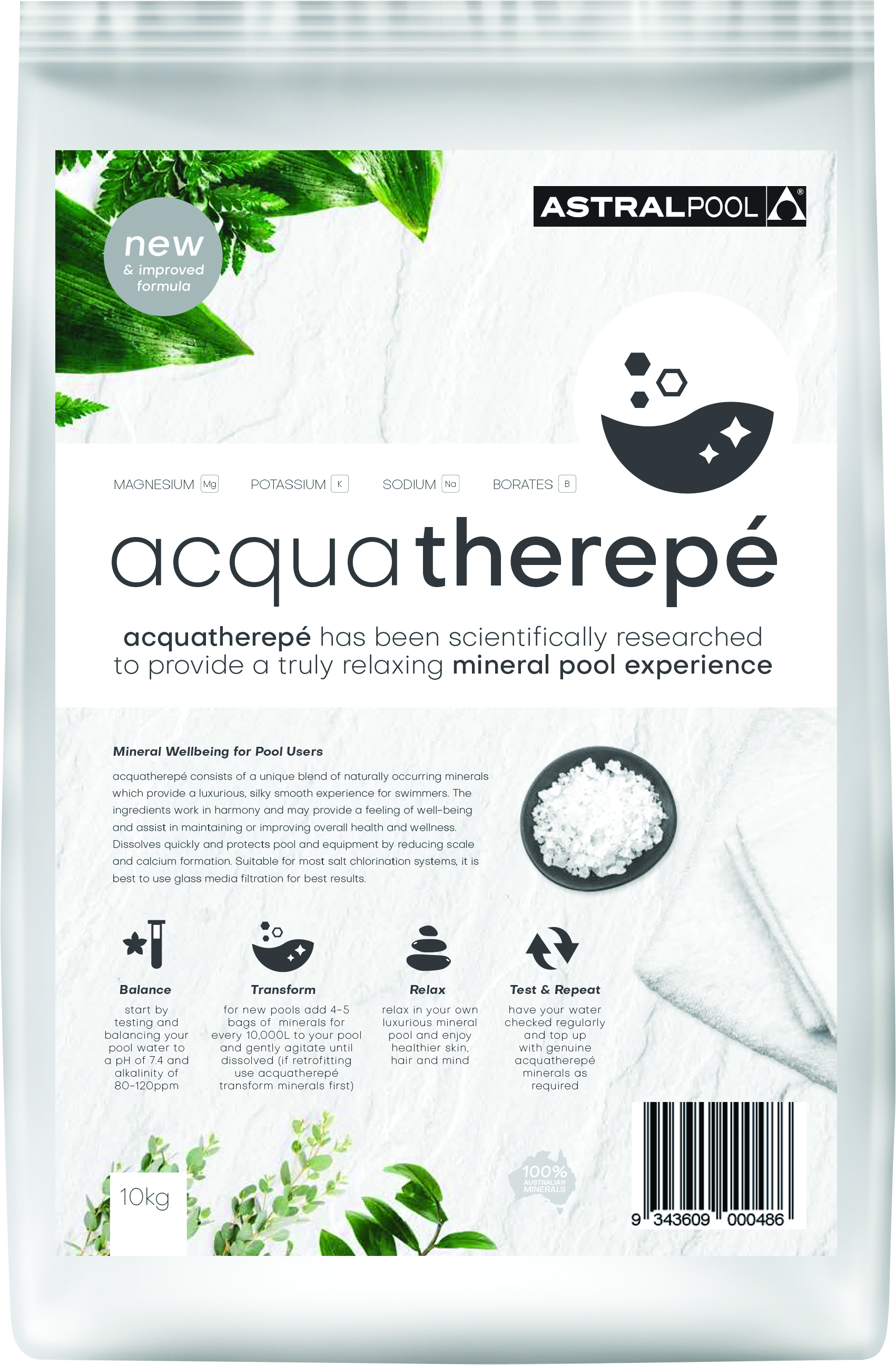 Acquatherepé Image 1