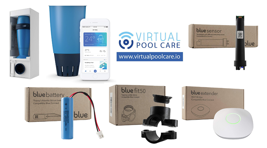 An Introduction to Blue Connect