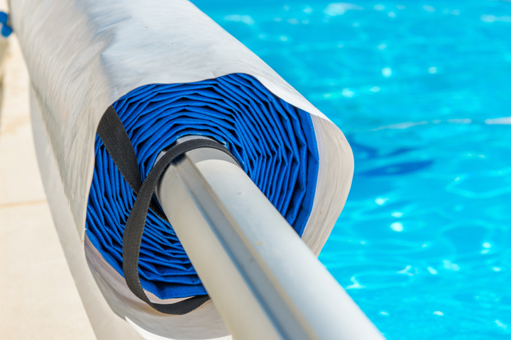 Closing a Pool for Winter article main image