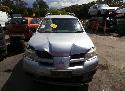 View Auto part Grille Mitsubishi Outlander 2005