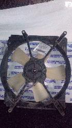 View Auto part Fan Toyota Avalon 2005