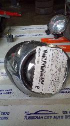 View Auto part Right Indicator/Fog/Side Ford Falcon 2010