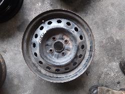 View Auto part Wheel Standard/Steel Toyota Echo 2005