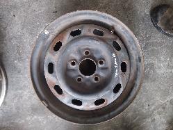 View Auto part Wheel Standard/Steel Kia Carnival/grand Carnival 2001