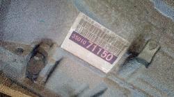 View Auto part Trans/Gearbox Toyota Hilux 2010