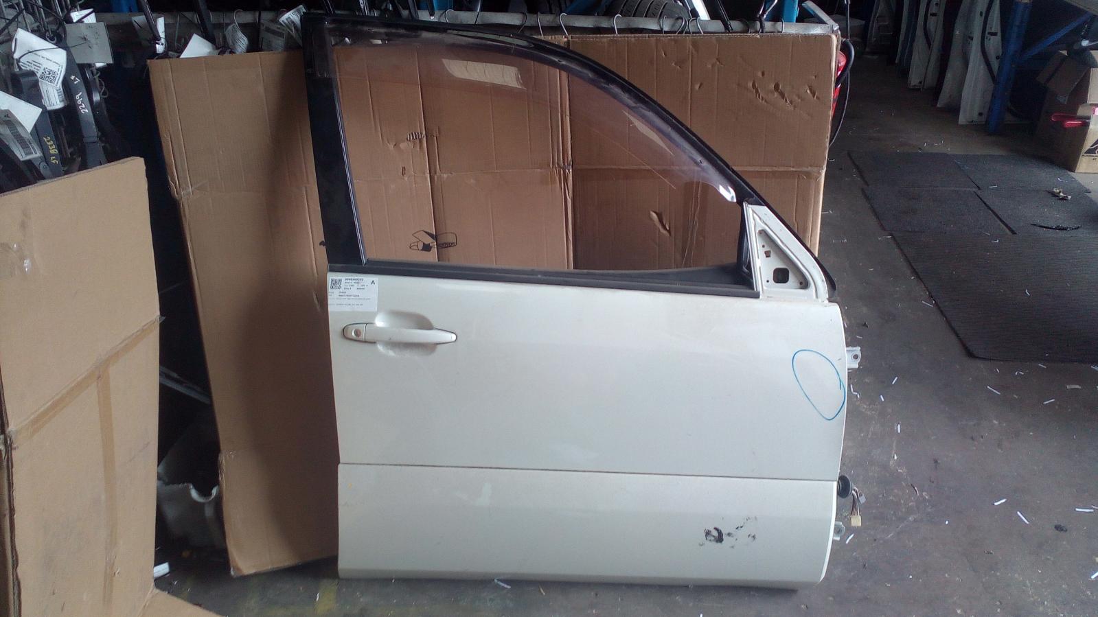 View Auto part Right Front Door Toyota Prado 2005