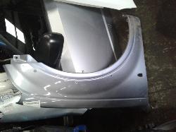 View Auto part Right Guard Holden Rodeo 2003