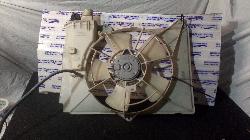 View Auto part Fan Toyota Echo 2003
