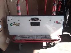 View Auto part Bootlid/Tailgate Ford Ranger 2010