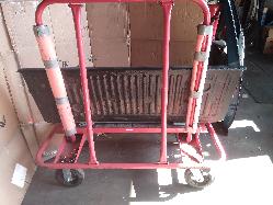 View Auto part Bootlid/Tailgate Ford Ranger 2010