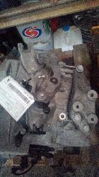 View Auto part Trans/Gearbox Holden Cruze 2014