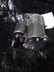 View Auto part Starter Holden Cruze 2014