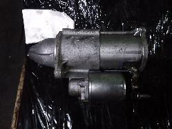 View Auto part Starter Holden Cruze 2014