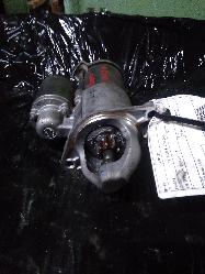 View Auto part Starter Holden Cruze 2014