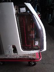 View Auto part Left Front Door Window Nissan Elgrand 1999