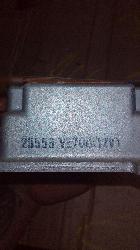 View Auto part Airbag Module/Sensor Nissan Elgrand 1999