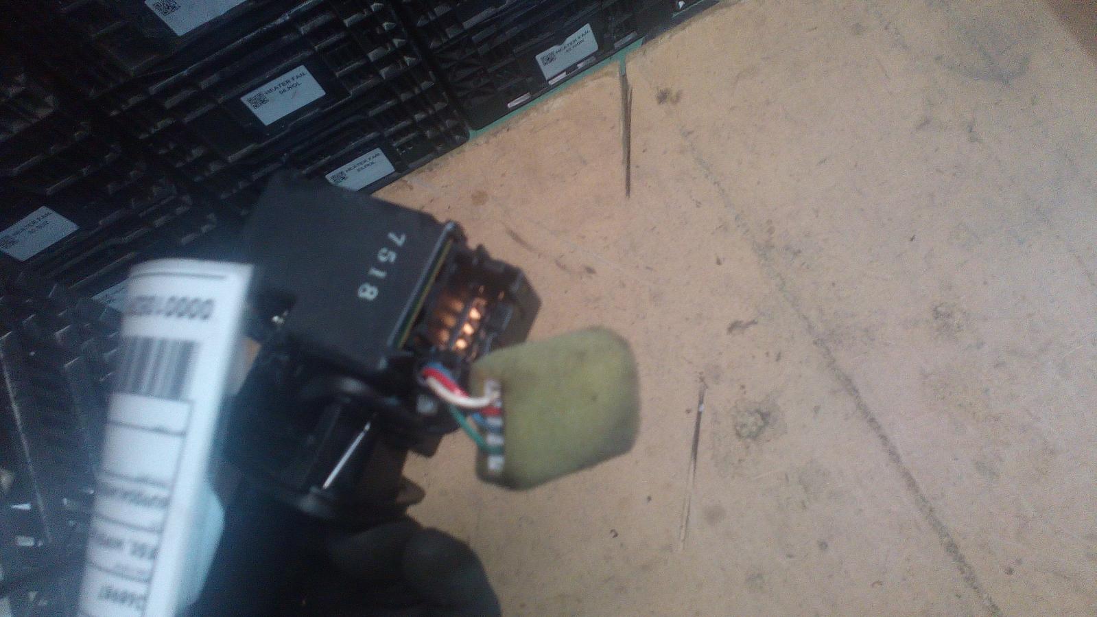 View Auto part Combination Switch Nissan Elgrand 1999