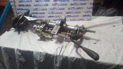 View Auto part Steering Column Nissan Elgrand 1999