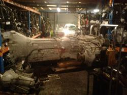 View Auto part Trans/Gearbox Nissan Elgrand 1999