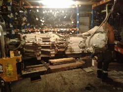 View Auto part Trans/Gearbox Nissan Elgrand 1999