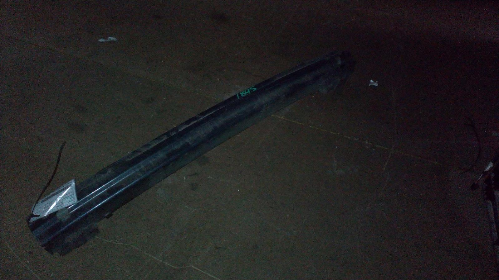 View Auto part R/Bar Bracket/Reinfo Honda Accord 2006