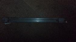 View Auto part R/Bar Bracket/Reinfo Honda Accord 2006