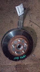 View Auto part Right Front Hub Assembly Honda Accord 2006