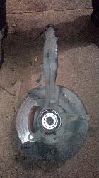 View Auto part Right Front Hub Assembly Honda Accord 2006